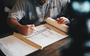 Architect nieuwbouw voor functioneel en stijlvol wonen